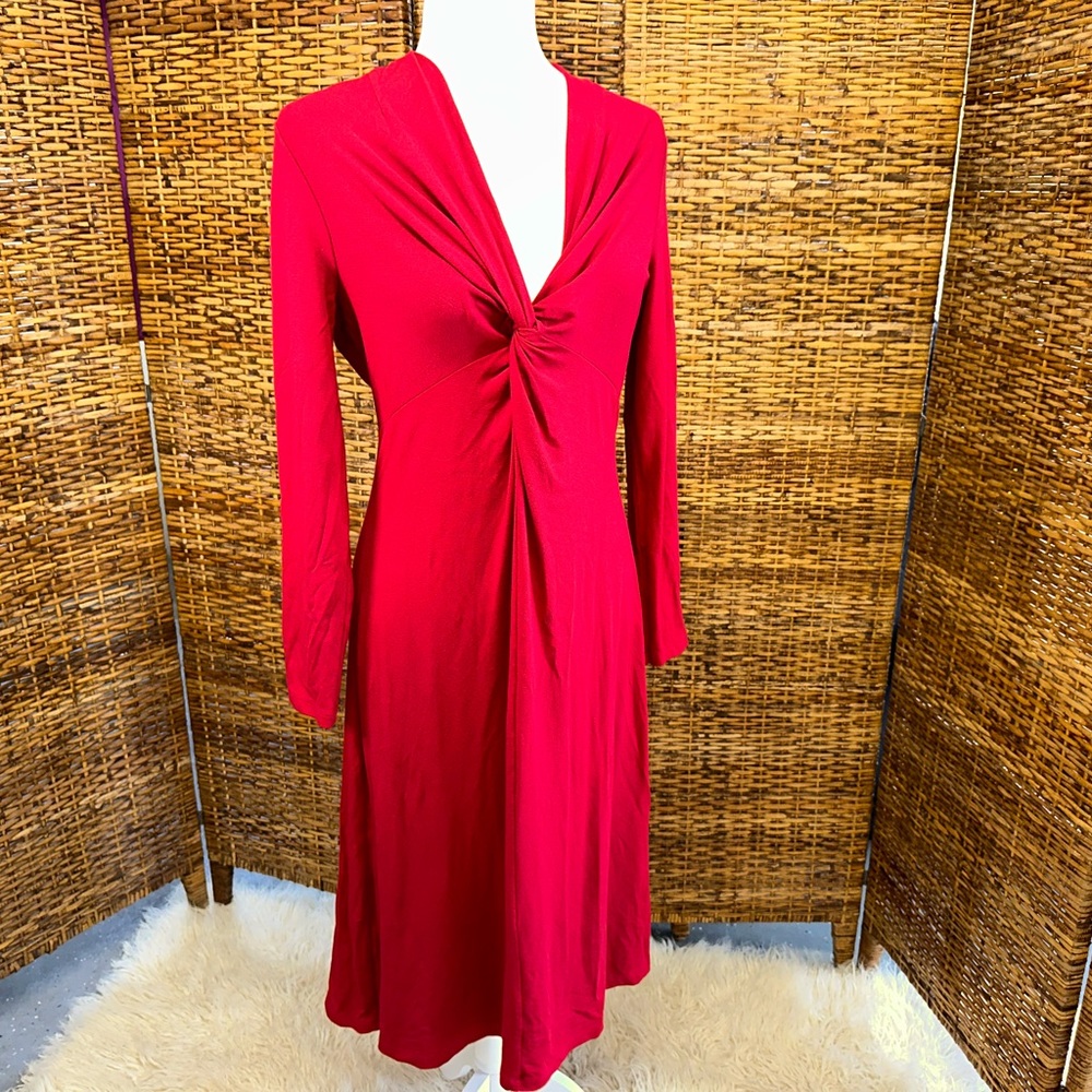 NWT Talbot’s Dress